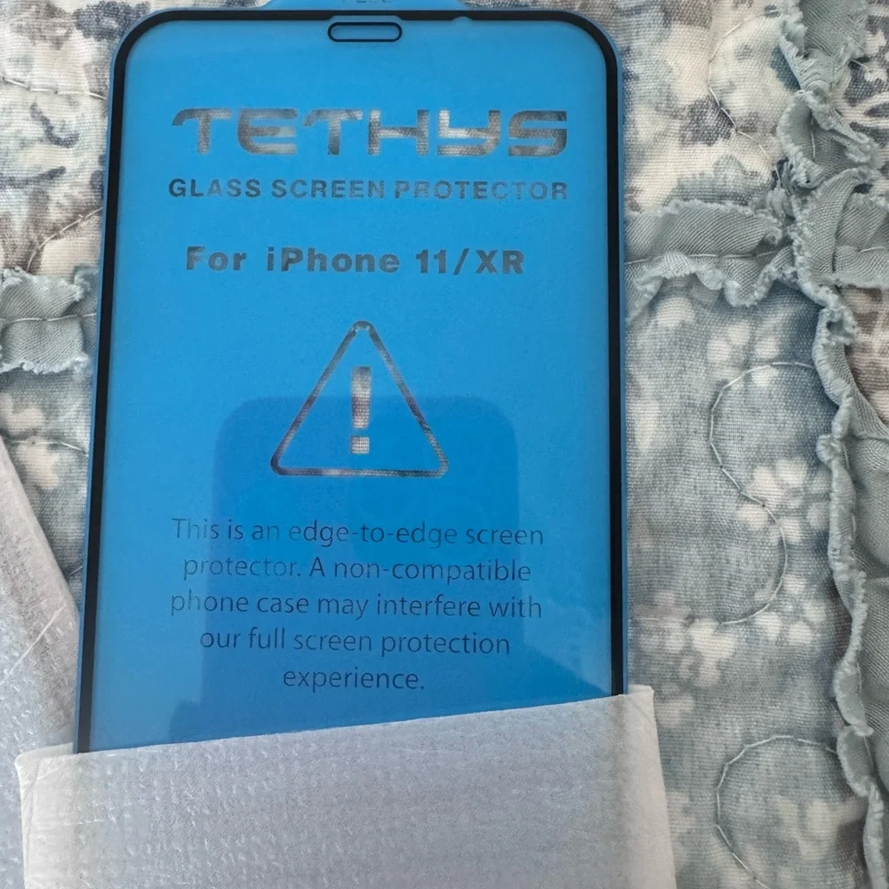 Glass Screen Protector